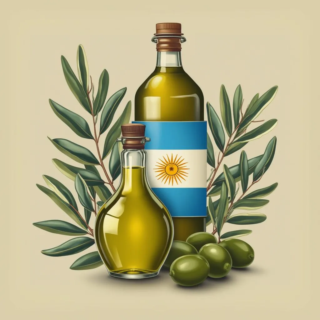 Delmitas Gourmet Logo