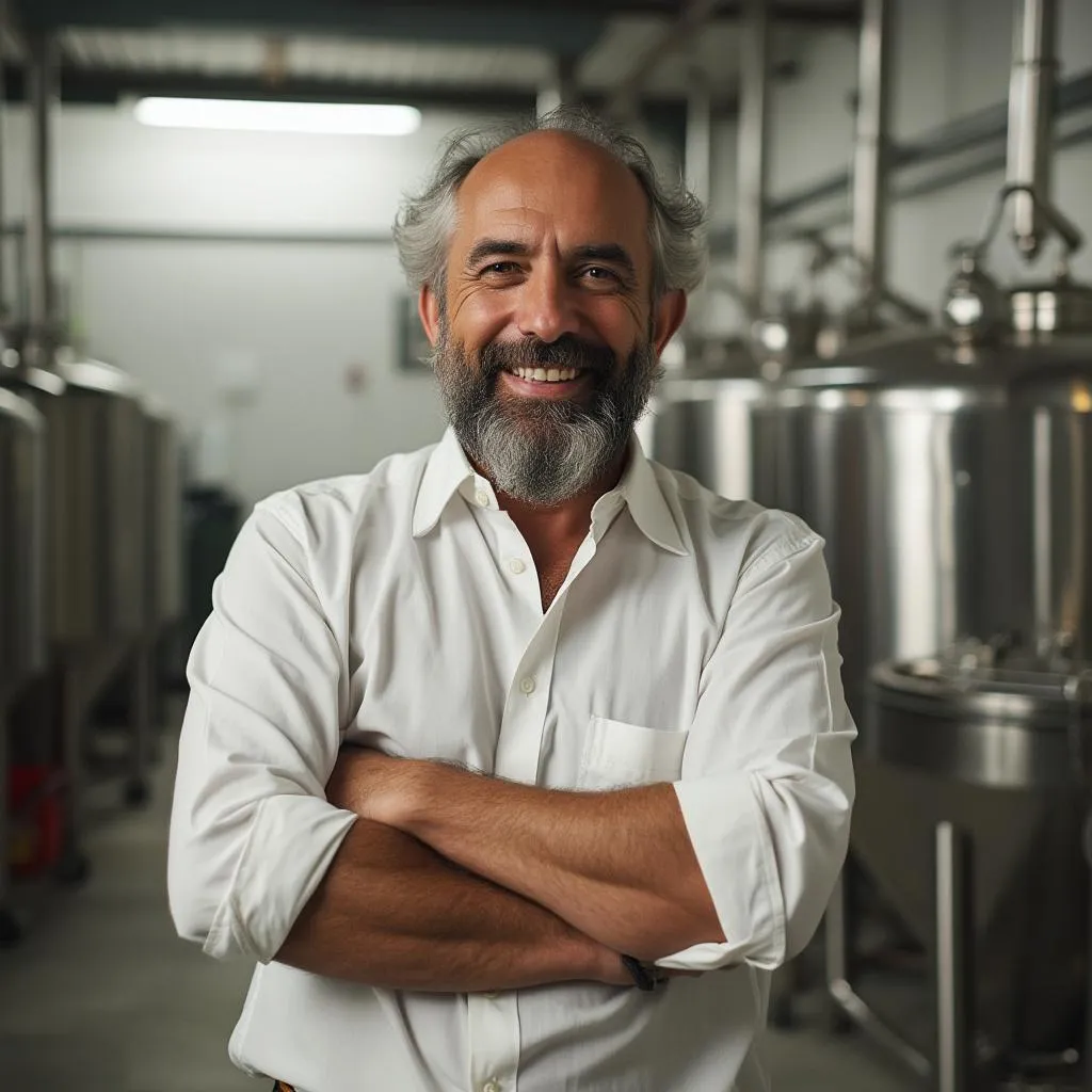 Roberto Mendoza