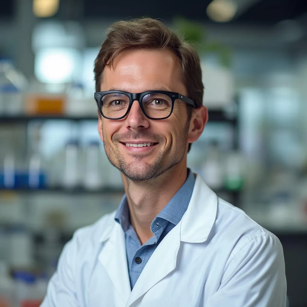 Dr. Alejandro Ruiz