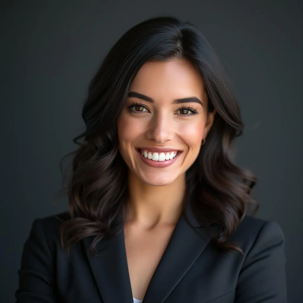 Isabella Fernández